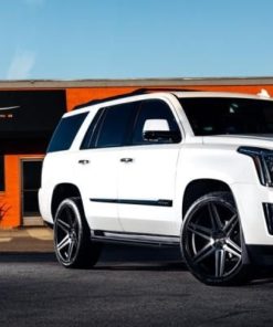 Оригинальные диски DUB Skillz фото и цена - Каталог Wheelsnheels.ru