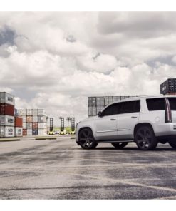 Оригинальные диски DUB Swerv фото и цена - Каталог Wheelsnheels.ru