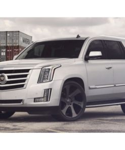 Оригинальные диски DUB Swerv фото и цена - Каталог Wheelsnheels.ru