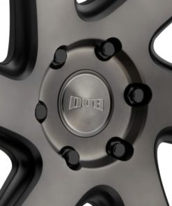 Оригинальные диски DUB Swerv фото и цена - Каталог Wheelsnheels.ru