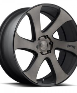 Оригинальные диски DUB Swerv фото и цена - Каталог Wheelsnheels.ru