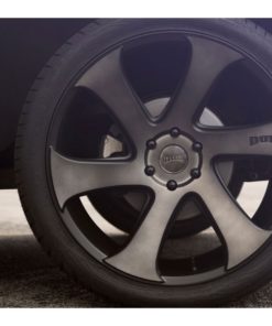 Оригинальные диски DUB Swerv фото и цена - Каталог Wheelsnheels.ru