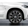 Оригинальные диски Диски BMW M Perfomance 599 Стиль фото и цена - Каталог Wheelsnheels.ru