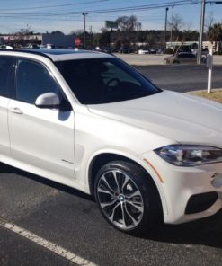 Оригинальные диски Диски BMW M Perfomance 599 Стиль фото и цена - Каталог Wheelsnheels.ru