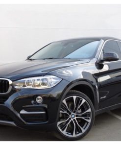 Оригинальные диски Диски BMW M Perfomance 599 Стиль фото и цена - Каталог Wheelsnheels.ru