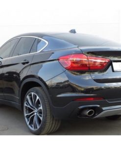 Оригинальные диски Диски BMW M Perfomance 599 Стиль фото и цена - Каталог Wheelsnheels.ru