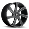 Оригинальные диски Dub Directa фото и цена - Каталог Wheelsnheels.ru