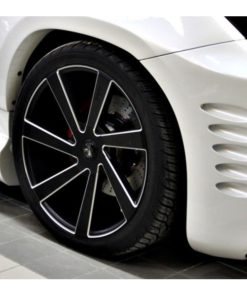 Оригинальные диски Dub Directa фото и цена - Каталог Wheelsnheels.ru