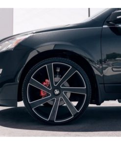 Оригинальные диски Dub Directa фото и цена - Каталог Wheelsnheels.ru