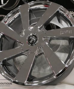 Оригинальные диски Dub Directa фото и цена - Каталог Wheelsnheels.ru