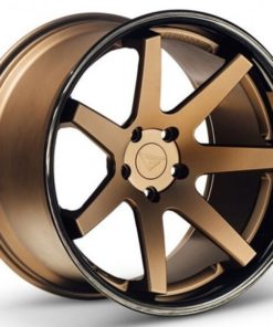 Оригинальные диски Ferrada FR1 фото и цена - Каталог Wheelsnheels.ru