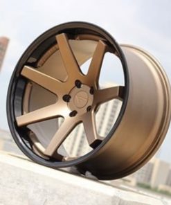 Оригинальные диски Ferrada FR1 фото и цена - Каталог Wheelsnheels.ru