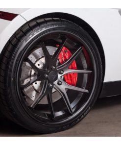 Оригинальные диски Ferrada FR2 фото и цена - Каталог Wheelsnheels.ru