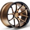 Оригинальные диски Ferrada FR2 фото и цена - Каталог Wheelsnheels.ru