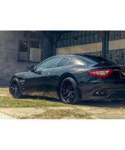 Оригинальные диски Ferrada FR2 фото и цена - Каталог Wheelsnheels.ru