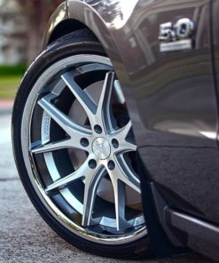 Оригинальные диски Ferrada FR2 фото и цена - Каталог Wheelsnheels.ru