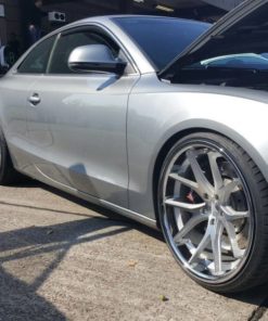 Оригинальные диски Ferrada FR2 фото и цена - Каталог Wheelsnheels.ru