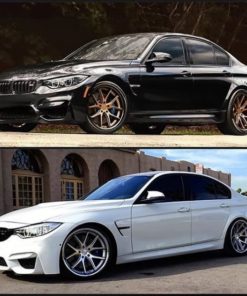 Оригинальные диски Ferrada FR2 фото и цена - Каталог Wheelsnheels.ru