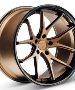 Оригинальные диски Ferrada FR2 фото и цена - Каталог Wheelsnheels.ru