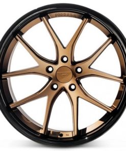 Оригинальные диски Ferrada FR2 фото и цена - Каталог Wheelsnheels.ru