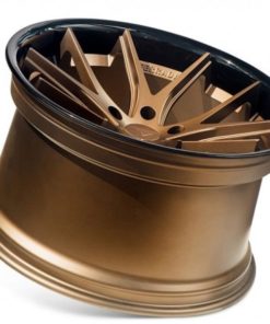 Оригинальные диски Ferrada FR2 фото и цена - Каталог Wheelsnheels.ru