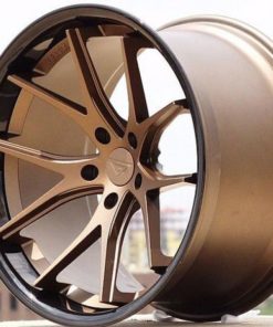 Оригинальные диски Ferrada FR2 фото и цена - Каталог Wheelsnheels.ru