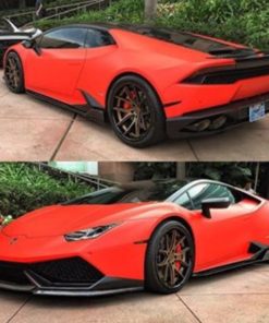 Оригинальные диски Ferrada FR2 фото и цена - Каталог Wheelsnheels.ru