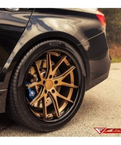 Оригинальные диски Ferrada FR2 фото и цена - Каталог Wheelsnheels.ru