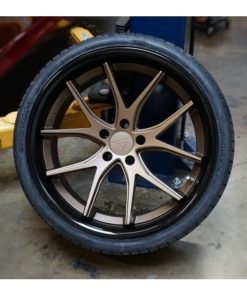 Оригинальные диски Ferrada FR2 фото и цена - Каталог Wheelsnheels.ru