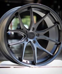 Оригинальные диски Ferrada FR2 фото и цена - Каталог Wheelsnheels.ru