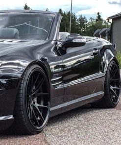 Оригинальные диски Ferrada FR2 фото и цена - Каталог Wheelsnheels.ru