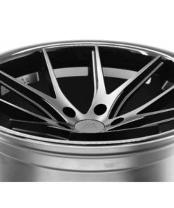 Оригинальные диски Ferrada FR2 фото и цена - Каталог Wheelsnheels.ru