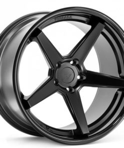 Оригинальные диски Ferrada FR3 фото и цена - Каталог Wheelsnheels.ru