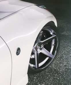Оригинальные диски Ferrada FR3 фото и цена - Каталог Wheelsnheels.ru