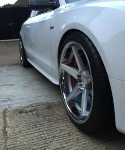 Оригинальные диски Ferrada FR3 фото и цена - Каталог Wheelsnheels.ru