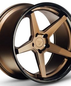 Оригинальные диски Ferrada FR3 фото и цена - Каталог Wheelsnheels.ru