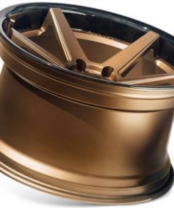 Оригинальные диски Ferrada FR3 фото и цена - Каталог Wheelsnheels.ru