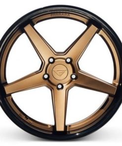 Оригинальные диски Ferrada FR3 фото и цена - Каталог Wheelsnheels.ru