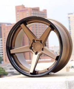 Оригинальные диски Ferrada FR3 фото и цена - Каталог Wheelsnheels.ru