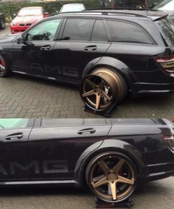 Оригинальные диски Ferrada FR3 фото и цена - Каталог Wheelsnheels.ru