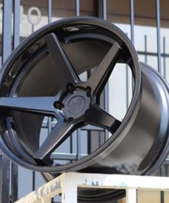 Оригинальные диски Ferrada FR3 фото и цена - Каталог Wheelsnheels.ru