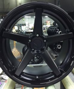 Оригинальные диски Ferrada FR3 фото и цена - Каталог Wheelsnheels.ru
