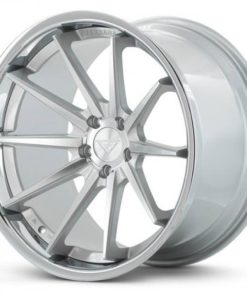 Оригинальные диски Ferrada FR4 фото и цена - Каталог Wheelsnheels.ru