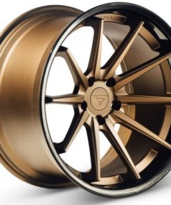 Оригинальные диски Ferrada FR4 фото и цена - Каталог Wheelsnheels.ru