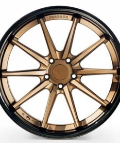 Оригинальные диски Ferrada FR4 фото и цена - Каталог Wheelsnheels.ru