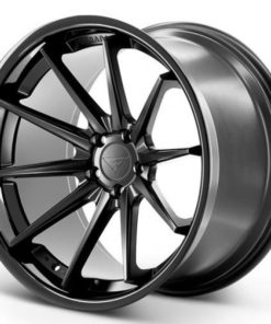Оригинальные диски Ferrada FR4 фото и цена - Каталог Wheelsnheels.ru