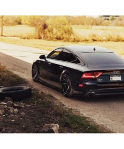 Оригинальные диски Ferrada FR4 фото и цена - Каталог Wheelsnheels.ru