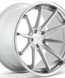 Оригинальные диски Ferrada FR4 фото и цена - Каталог Wheelsnheels.ru