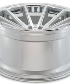 Оригинальные диски Ferrada FR4 фото и цена - Каталог Wheelsnheels.ru