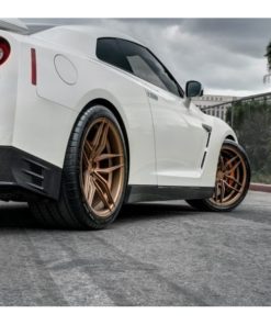 Оригинальные диски Ferrada FR5 фото и цена - Каталог Wheelsnheels.ru